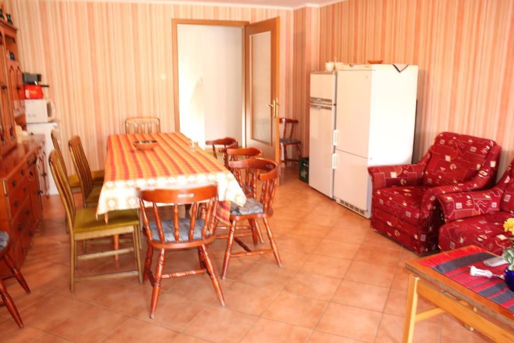 Abigel Vendeghaz Hotel Harkany Ngoại thất bức ảnh